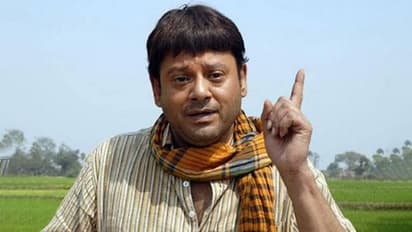 'দাদার কীর্তি' থেকে মাধুরী দীক্ষিতের বিপরীতে অভিনয়, তাপসের কেরিয়ার ছিল উত্থান-পতনে ঘেরা