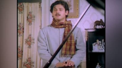 পর্দায় একাধিক অভিনেত্রী বিপরীতে পেয়েছিলেন ছিলেন তাপস পালকে, তালিকাতে ছিলেন মাধুরীও