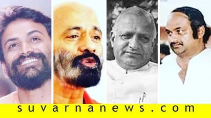 ಭೂಗತ ಲೋಕದ 'ಜೈ ರಾಜ್‌' ಬಗ್ಗೆ ಅಗ್ನಿ ಶ್ರೀಧರ್‌ ಬರೆದ ಕಥೆಗೆ ಧನಂಜಯ್ ಹೀರೋ!