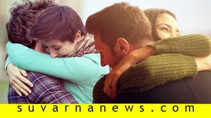 ಕಣ್ಣಿನಲ್ಲಿ ಕಣ್ಣನ್ನಿಟ್ಟು ಅಪ್ಪಿಕೊಳ್ಳೋ ಒಮ್ಮೆ; ಹೇಳಿ ಬಿಡುವೆ ನೀ ನನಗ್ಯಾರೆಂದು