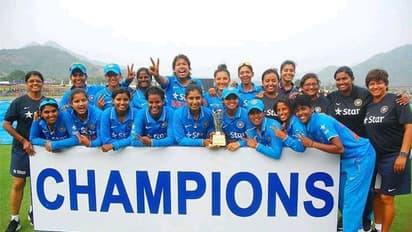 শুরু হচ্ছে মহিলাদের টি-২০ ক্রিকেট বিশ্বকাপ, চোখ বুলিয়ে নিন ভারতের রেকর্ডে