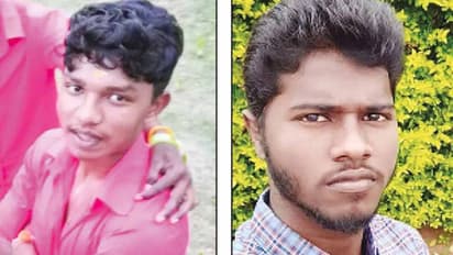 மரணத்தில் முடிந்த பிறந்தநாள் கொண்டாட்டம்..! கோர விபத்தில் வாலிபர்கள் பலி..!