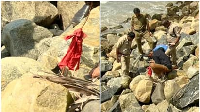 കൊന്ന് കടല്തീരത്ത് ഉപേക്ഷിച്ചു; കണ്ണൂരിലെ കുഞ്ഞിന്റെ കൊലയ്ക്ക് പിന്നില് മാതാപിതാക്കളോ?