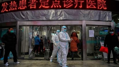 कोरोना वायरस से बांझ हो रहे हैं पुरुष, मर्दों का स्पर्म बर्बाद कर रहा ये इंफेक्शन