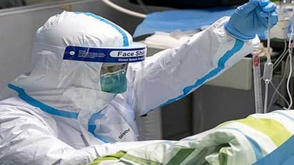 വിദ്യാര്‍ത്ഥിയുടെ പിതാവിന് കൊറോണ ബാധ; നോയിഡയിലെ സ്കൂള്‍ മൂന്ന് ദിവസം തുറക്കില്ല