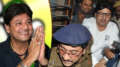 নায়ক থেকে খলনায়ক, মমতার হাত ধরে রাজনীতিতে আসাই কি কাল হল তাঁর