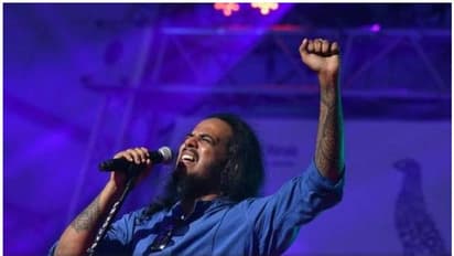 വിമര്ശകര്ക്ക് മറുപടി, സെല്ഫ് ട്രോളുമായി ഹരീഷ് ശിവരാമകൃഷ്ണൻ