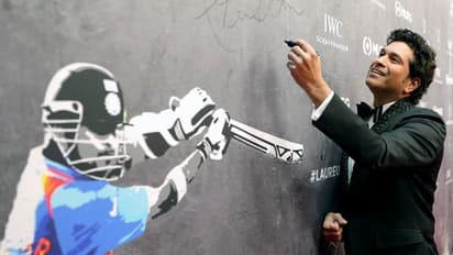 Photos: Meet Laureus World Sports Awards 2020 winners