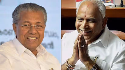Karnataka CM thanks Kerala counterpart for initiating action against bio-medical, bio-wastes dumping