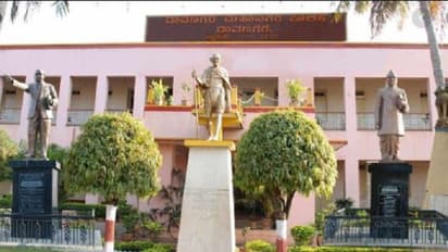 ಕೊರೋನಾ ಮತ್ತೆ ಅಟ್ಟಹಾಸ: ಬೆಣ್ಣೆ ದೋಸೆ ನಗರಿ ದಾವಣಗೆರೆ ಗಢಗಢ