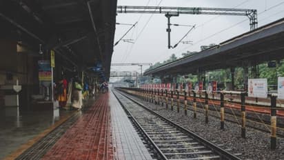 166 பாலியல் பலாத்காரங்கள்: ரயில்வே துறை வெளியிட்ட அதிர்ச்சித் தகவல்