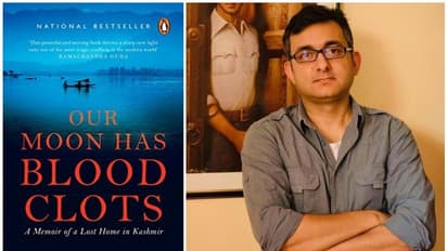 'മനസ്സിൽ ദൈവഭയം, കയ്യിൽ കലാഷ്നിക്കോവ്', കശ്മീരി പണ്ഡിറ്റുകളുടെ പലായനകാലം രാഹുൽ പണ്ഡിത ഓർക്കുമ്പോൾ