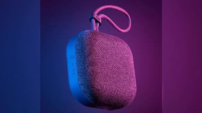 সাধ্যের মধ্যে দুর্দান্ত ফিচার নিয়ে হাজির, এমআই আউটডোর ব্লুটুথ স্পিকার