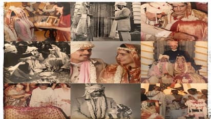 23ఏళ్ల పెళ్లి బంధం... సోషల్ మీడియాలో ప్రియాంక గాంధీ ఎమోషనల్ పోస్ట్