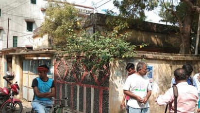 'দাদার কীর্তি'-র কেদারের মতোই স্বভাব ছিল বিধানের, মন খারাপ ধারাপাড়ার