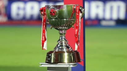 ഇനി ചെറിയ കളികളില്ല; ഐഎസ്എല് പ്ലേ ഓഫ് നാളെമുതല്