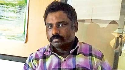 നെടുങ്കണ്ടം കൊലക്കേസ്; പൊലീസുകാരെ പിരിച്ചുവിടാനുള്ള തീരുമാനം സ്വാഗതാര്ഹമെന്ന് ജസ്റ്റിസ് നാരായണക്കുറുപ്പ്