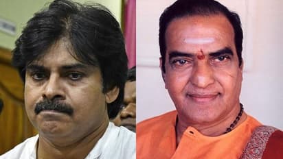 అచ్చం టీడీపీ లాగే: పవన్ కళ్యాణ్ జనసేనకు నెంబర్ 2 దెబ్బ