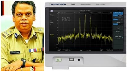 ഡിജിപിയുടെ ചട്ടലംഘനത്തിന് കൂടുതൽ തെളിവുകൾ: ടെണ്ടറില്ലാതെ സ്പെക്ട്രം അനലൈസറും വാങ്ങി