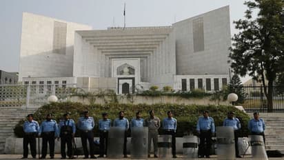 'এটা পাকিস্তান, ভারত নয়', সাংবিধানিক অধিকার নিয়ে মোদী সরকারকে খোঁচা পাক হাইকোর্টের