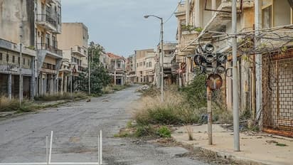 దెయ్యాల గ్రామాల్లో వలస కార్మికులకు క్వారంటైన్.. ఉత్తరాఖండ్ వినూత్న ఆలోచన