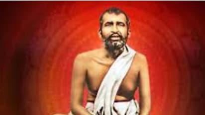 నేడు రామకృష్ణ పరమహంస జయంతి