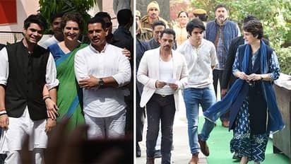 ആ കട്ടിൽ കണ്ട് പനിയ്ക്കേണ്ട, കാര്യമില്ല; അമേഠി തരില്ലെന്ന് കോൺഗ്രസ്, രാഹുലും പ്രിയങ്കയും മത്സരിക്കണം