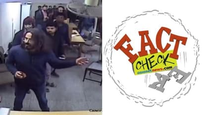 ജാമിയ ലൈബ്രറിയിലെത്തിയ വിദ്യാര്ഥിയുടെ കയ്യിലുള്ളത് കല്ല് അല്ല; ദേശീയ മാധ്യമങ്ങളുടെ നുണ പൊളിഞ്ഞു