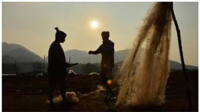 শহরে হালকা বৃষ্টির পূর্বাভাস, শনিবার ভাসতে চলছে আলিপুরদুয়ার-কোচবিহার