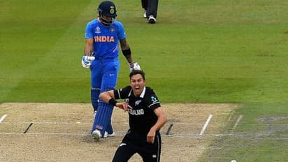 India vs New Zealand, 1st Test: Trent Boult sends out warning to Virat Kohli