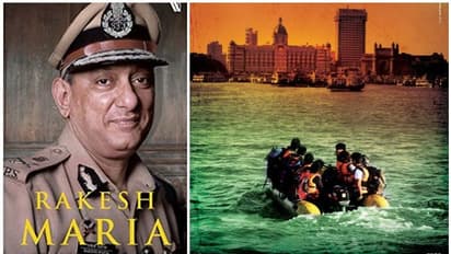 'ഇവിടെ നിസ്കാരത്തിന് വിലക്കുണ്ടെന്നാണവർ കസബിനെ വിശ്വസിപ്പിച്ചിരുന്നത്', മുൻ പൊലീസ് കമ്മീഷണർ രാകേഷ് മരിയ