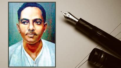 জীবনানন্দ দাশের কবি প্রতিভার বিকাশ ঘটে বরিশাল থেকে প্রকাশিত তাঁদেরই পারিবারিক পত্রিকায়