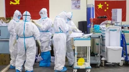 കൊറോണ വൈറസ്: മരണസംഖ്യ രണ്ടായിരം, രോഗബാധിതരുടെ എണ്ണം മുക്കാൽ ലക്ഷം കടന്നു