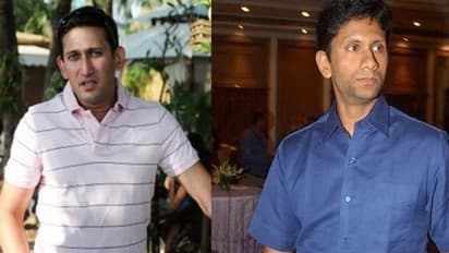 ముగిసిన ఎమ్మెస్కే టర్మ్: ఇంకో ప్రసాద్ వస్తాడా... అగార్కర్ చేతుల్లోకా...?