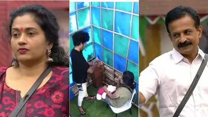 'എന്റെ കാര്യമാ പറയുന്നെ, മഞ്ജു എനിക്ക് ചെയ്യത്തില്ല'; ഫുക്രുവിന്റെ കണക്കുകൂട്ടലുകള് തെറ്റുന്നതെവിടെ?