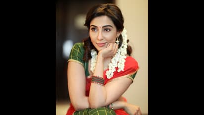 கொலை மிரட்டல் புகார்... நடிகை பார்வதி நாயரின் முன்னாள் உதவியாளரை அதிரடியாக கைது செய்தது போலீஸ்