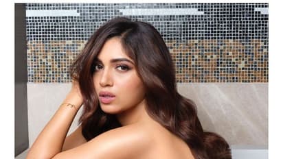 నగ్నంగా ఫోటో షూట్.. షాకిచ్చిన హీరోయిన్ .. బోల్డ్ ఫోజులు వైరల్!