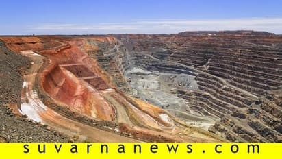 ಭೂಗರ್ಭದಿಂದ ಲೀಥಿಯಂ ಪಡೆವ ಕಾರ್ಯ ಶುರು: 50 ಎಕರೆ ಭೂಮಿ ಅಗೆತ