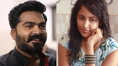 హీరో శింబుతో కుర్ర హీరోయిన్ ఎఫైర్..?