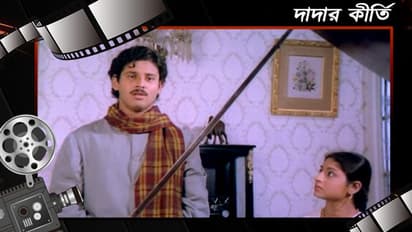 আশির দশকে পর্দায় প্রথম আত্মপ্রকাশ, ফিরে দেখা তাপস পালের সেরা ছবির তালিকা