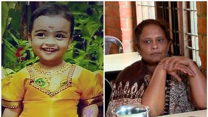 അരഞ്ഞാണം മോഷ്ടിച്ചത് പിടിച്ചതിന്റെ വൈരാഗ്യത്തിൽ കുഞ്ഞിനെ കൊന്ന് പുഴയിലെറിഞ്ഞു; ബന്ധുവിന് ജീവപര്യന്തം