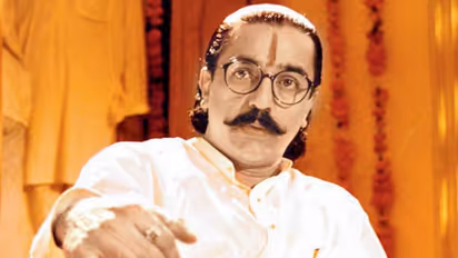 20 years of Hey Ram: Kamal Haasan's flick stills stands for fine screenplay, detailing