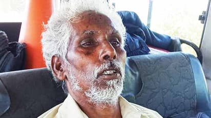 மருமகள் மீது மாமனாருக்கு இருந்த விபரீத ஆசை..! உல்லாசத்திற்கு மறுத்ததால் வெட்டிக்கொன்ற கொடூரம்..!