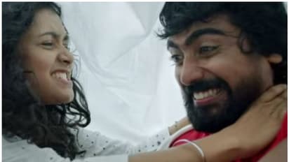 'കണ്ണില് കാണും'- റൊമാന്റിക് മ്യൂസിക് വീഡിയോയുടെ ടീസര്