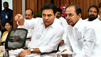 టీఆర్ఎస్:అధికార పార్టీ నేతలకు సంస్థాగతంగా తొలగని ఇక్కట్లు