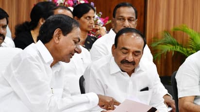 అనుచరులకు పట్టం : డీసీసీబీల్లో పట్టు కోసం చక్రం తిప్పుతున్న మంత్రులు