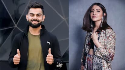 50 मिलियन फॉलोअर्स के साथ देश के नंबर वन सेलिब्रिटी बने विराट, जानें कहां ठहरती हैं पत्नी अनुष्का