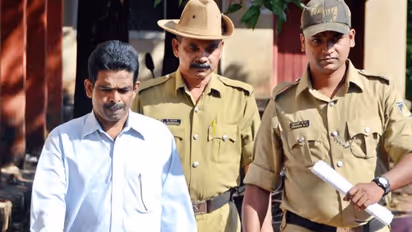 Serial killer Cyanide Mohan gets lifer in 19th murder case