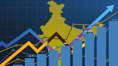 India becomes fifth largest economy, goes past UK and France