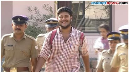 പന്തീരങ്കാവ് യുഎപിഎ കേസ്: മാപ്പ് സാക്ഷിയാകാനില്ലെന്ന് അലൻ ഷുഹൈബ്